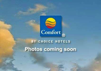 Photo: Comfort Inn Centrepoint