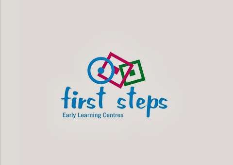 Photo: First Steps Early Learning Centres