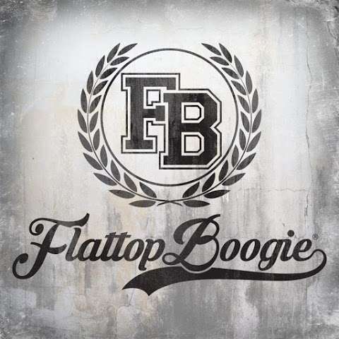 Photo: Flattop Boogie | Lismore Barber