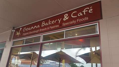 Photo: Goanna Bakery & Cafe