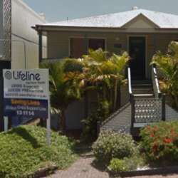 Photo: Lifeline Northern Rivers Counselling Centre