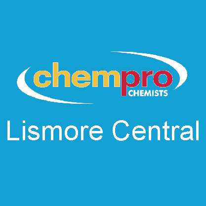 Photo: Lismore Central Chempro Chemist