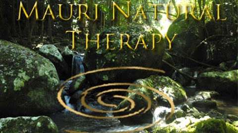 Photo: Mauri Natural Therapy