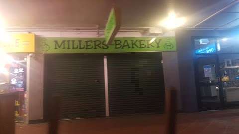 Photo: Miller's Bakery