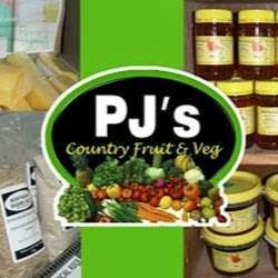Photo: PJS Country Fruit & Veg
