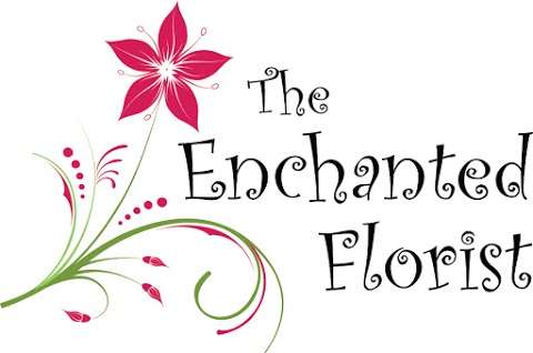 Photo: The Enchanted Florist