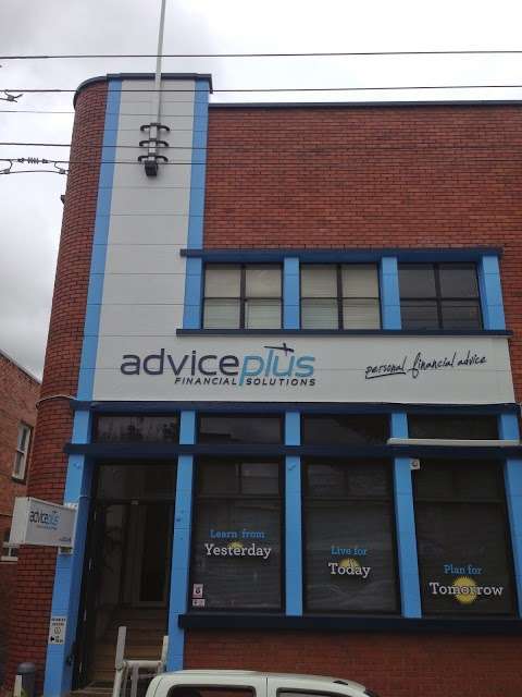 Photo: AdvicePlus Financial Solutions