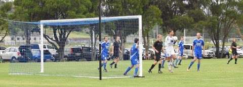 Photo: Thistles Lismore Soccer FC